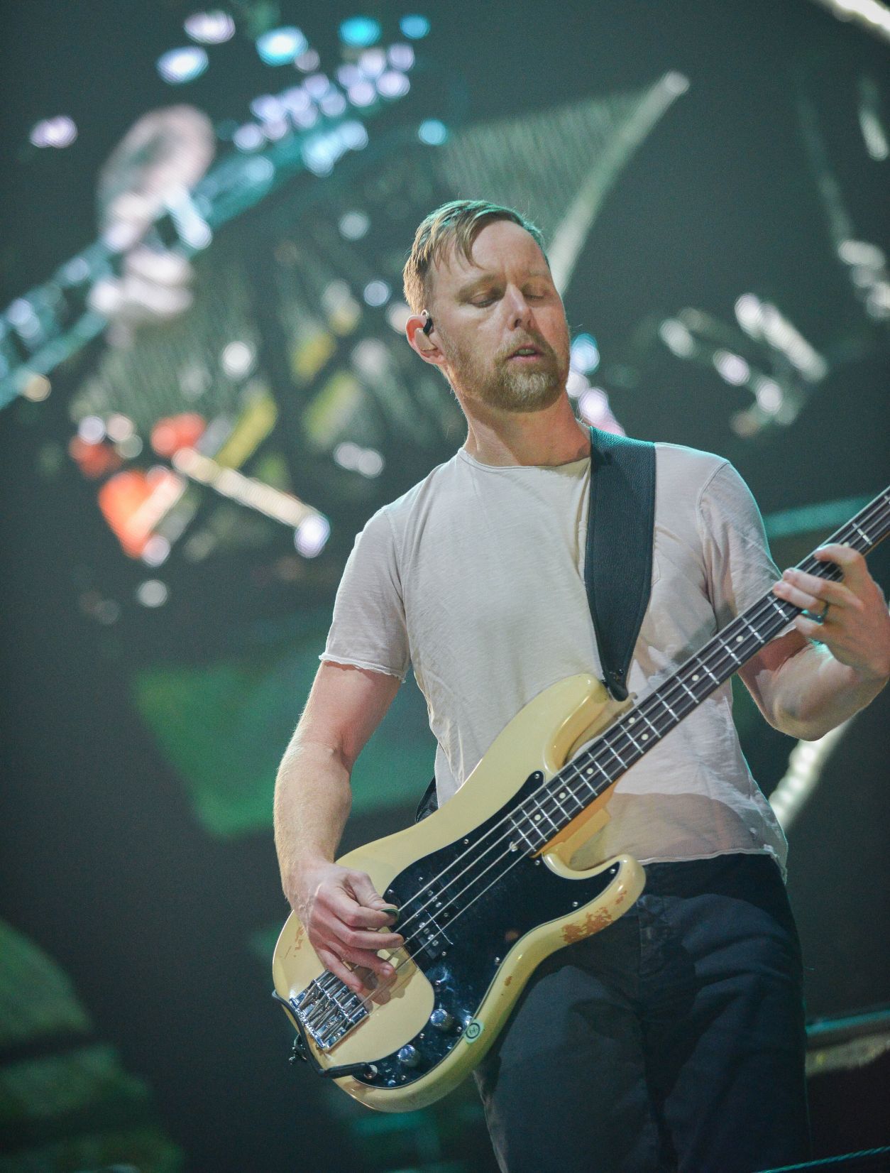 Foo Fighters